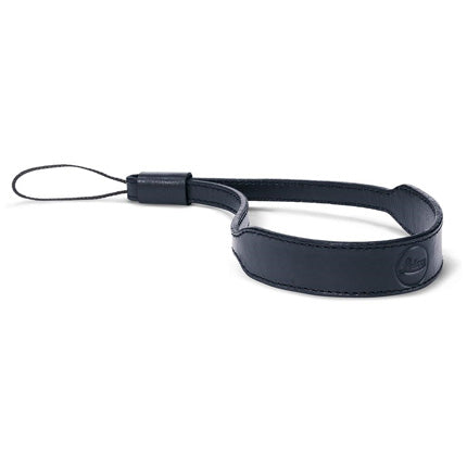 Leica C-Lux Leather Wrist Strap - Blue