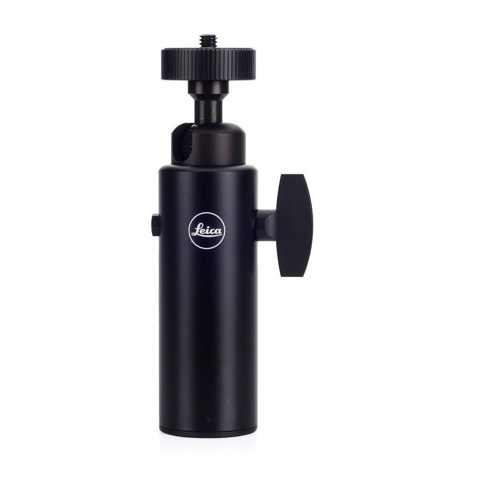 Leica Ball Head 18 Large Black