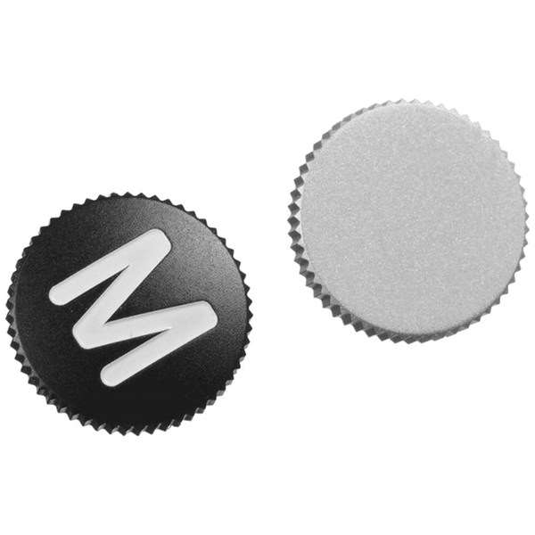 Leica M Soft Release Button 12mm Black