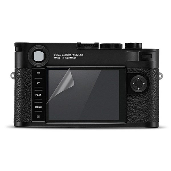 Leica Premium Hybrid Glass Screen Protector - Size 2