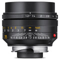 Leica Noctilux-M 35mm f/1.2 ASPH Lens