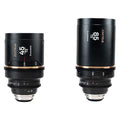 Laowa Proteus 45mm/85mm 2x Anamorphic Cine Lens Kit Feet Amber PL/EF
