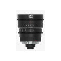 Laowa Nanomorph 27mm T2.8 1.5x S35 Anamorphic Lens Silver Flare PL/EF
