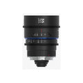 Laowa Nanomorph 35mm T2.4 1.5x S35 Anamorphic Lens Blue Flare PL/EF