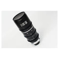 Laowa Nanomorph Zoom 28-55mm T2.9 1.5x S35 Arri PL Silver Flare