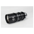 Laowa Nanomorph Zoom 50-100mm T2.9 1.5x S35 Arri PL Silver Flare