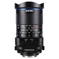 Laowa 35mm f/2.8 Zero-D Tilt-Shift 0.5x Macro Lens for Sony FE