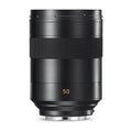 Leica SUMMILUX-SL 50 f/1.4 ASPH Black Ex-demo