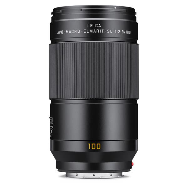 Leica APO-Macro-Elmarit-SL 100mm f/2.8 Lens