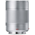 Leica APO Macro Elmarit TL 60mm f/2.8 ASPH Lens Silver Anodised