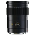 Leica Summarit S 35mm f/2.5 ASPH CS Lens Black Anodised