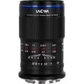 Laowa 65mm f/2.8 2x Ultra Macro APO Lens for Sony E