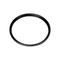 Leica Slim Filter UVa II E49 Black