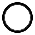 Lee 100mm System Fujifilm GF 23mm Adaptor Ring
