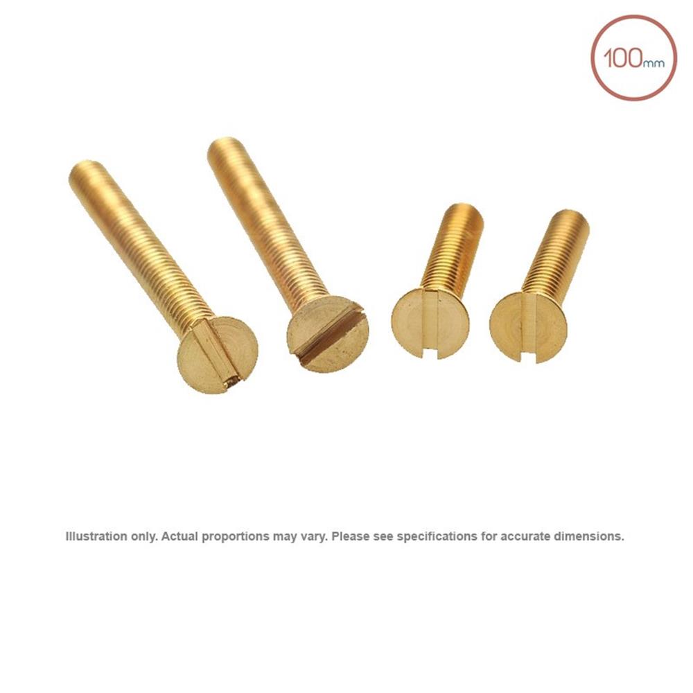 LEE Filters 100mm System 1/2 inch Screws Pack of 4