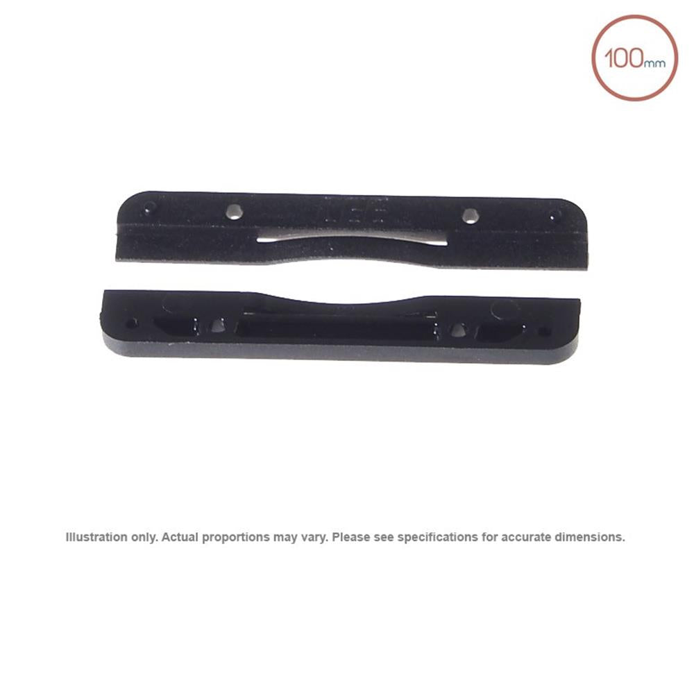 LEE Filters 100mm System Side Blades No.1 1mm