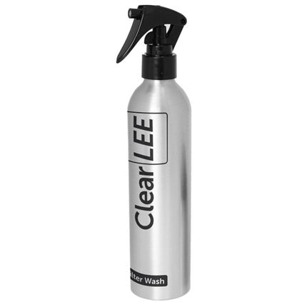LEE Filters ClearLEE Filter Wash 300ml Pump