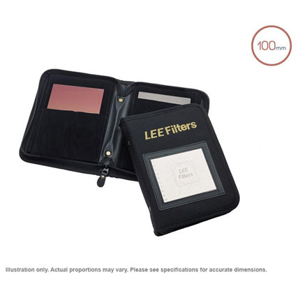 LEE Filters Multi Filter Pouch Holds 10
