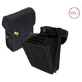 LEE Filters 100mm System Field Pouch - Black