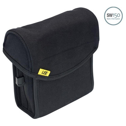LEE Filters SW150 Mark II System Field Pouch - Black