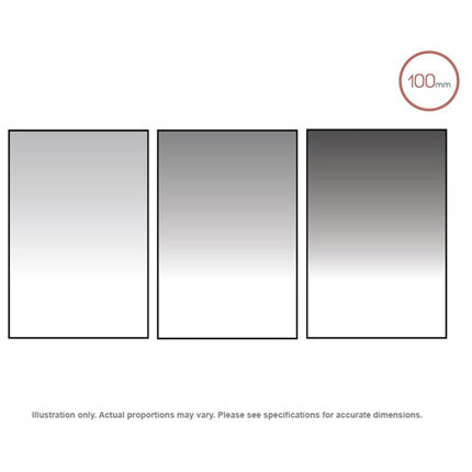 LEE Filters 100mm System Filter Set Neutral Density Grad Soft