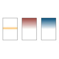 LEE Filters 100mm System Twilight Set