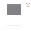 LEE Filters 100mm System 0.6 Neutral Density Grad Very Hard Filter