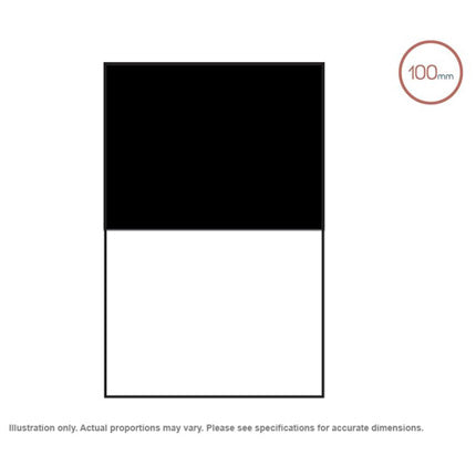 LEE Filters 100mm System 1.2 Neutral Density Grad Very Hard Filter