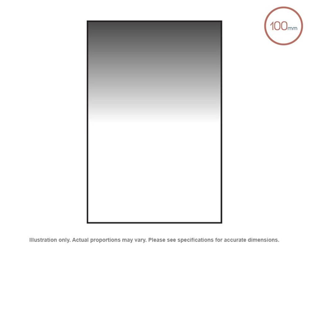 LEE Filters 100mm System 0.9 Neutral Density Grad Hard Filter