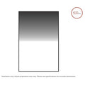 LEE Filters 100mm System 1.2 Neutral Density Grad Hard Filter