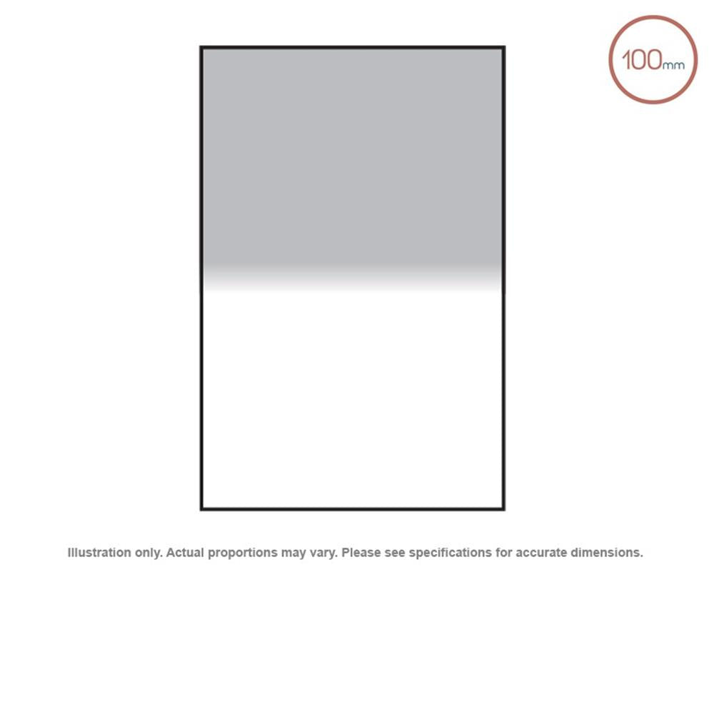 LEE Filters 0.3ND Medium Neutral Density Grad 100x150mm