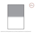 LEE Filters 100mm System 0.45 Neutral Density Grad Medium Filter