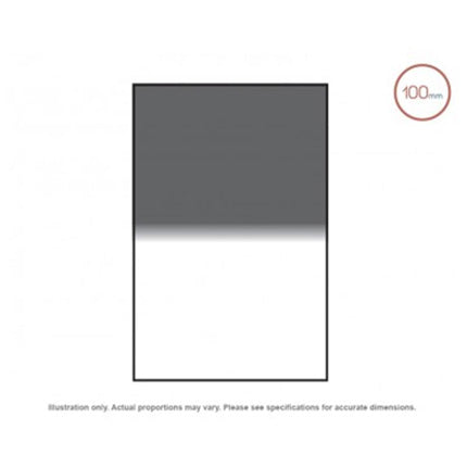 LEE Filters 100mm System 0.75 Neutral Density Grad Medium Filter