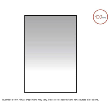 LEE Filters 100mm System 0.45 Neutral Density Grad Soft Filter