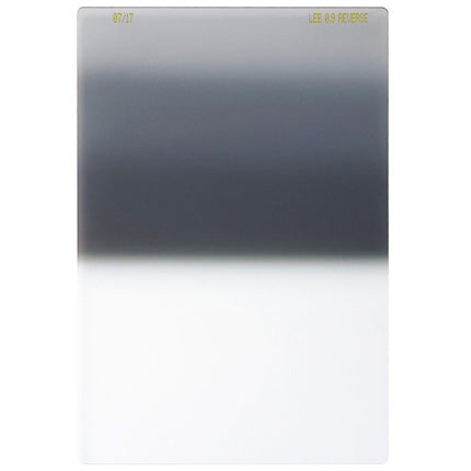LEE Filters 100mm System Reverse ND 0.9 Filter 100x150mm