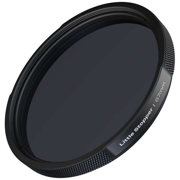 LEE Elements Little Stopper Screw-in Circular Filter 67mm