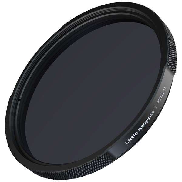 LEE Elements Little Stopper Screw-in Circular Filter 77mm