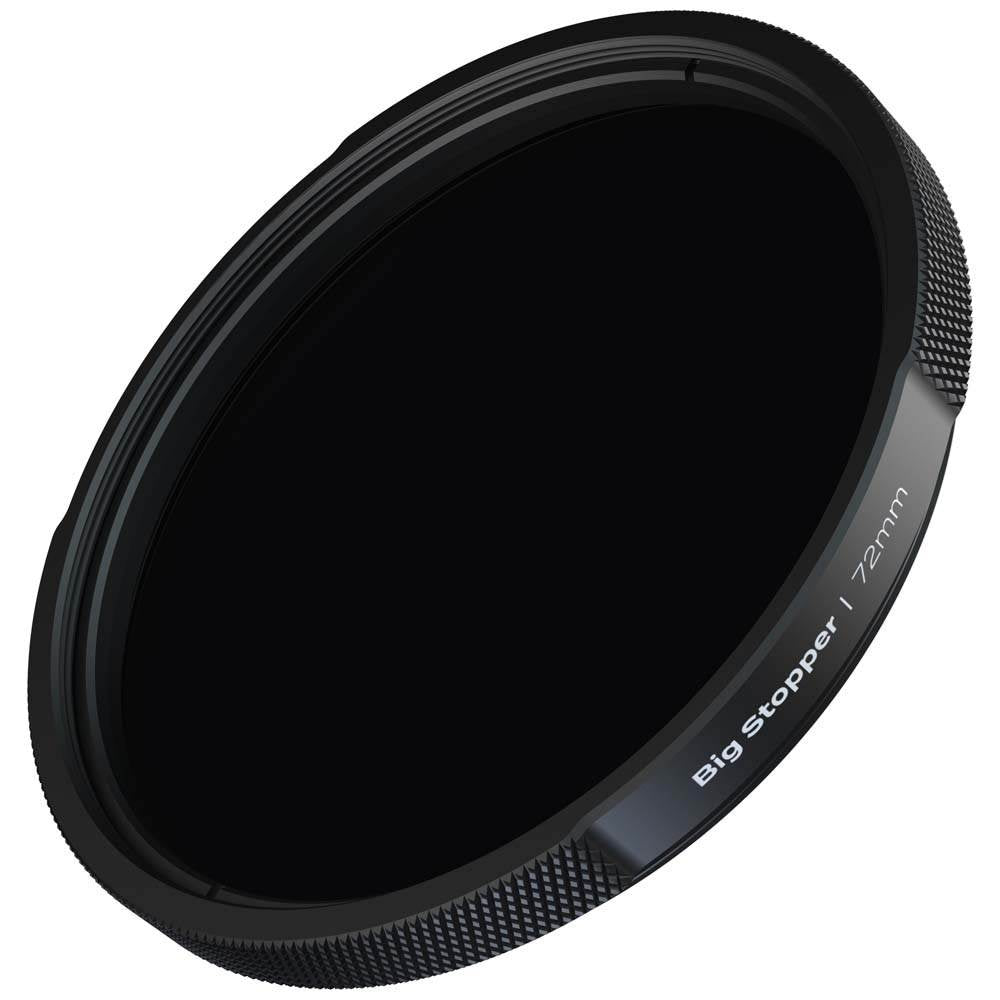 LEE Elements Big Stopper Screw-in Circular Filter 72mm