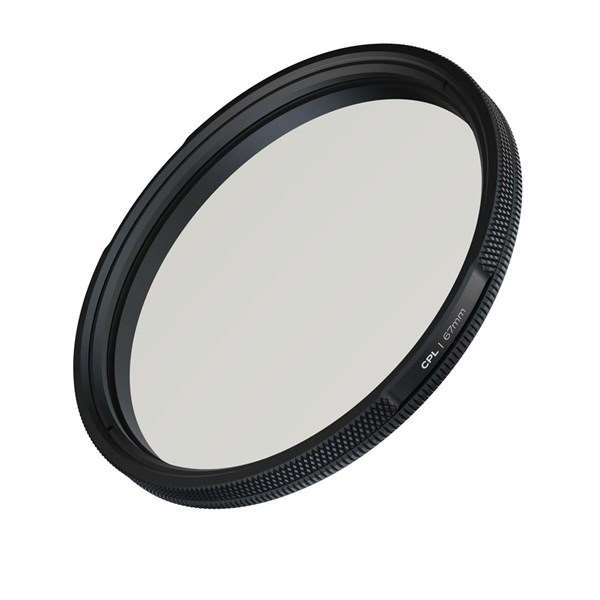 LEE Elements Circular Polariser Filter 67mm