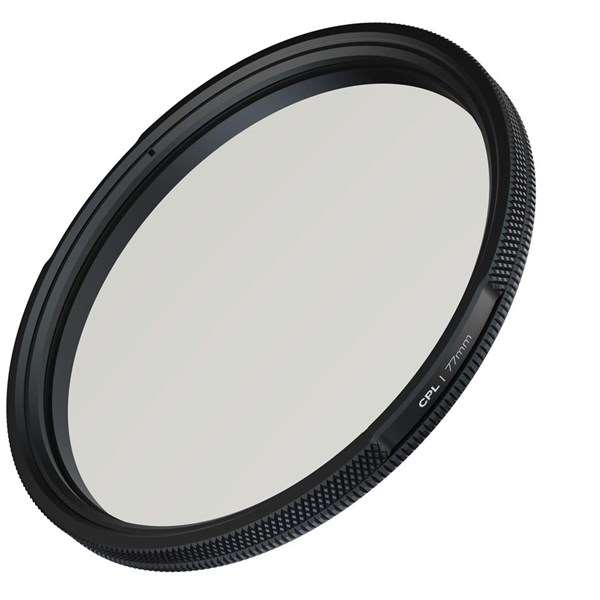 LEE Elements Circular Polariser Filter 77mm