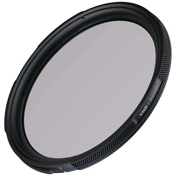 LEE Elements Variable ND Filter 2-5 Stops 82mm