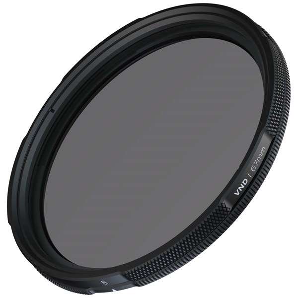 LEE Elements Variable ND Filter 6-9 Stops 67mm