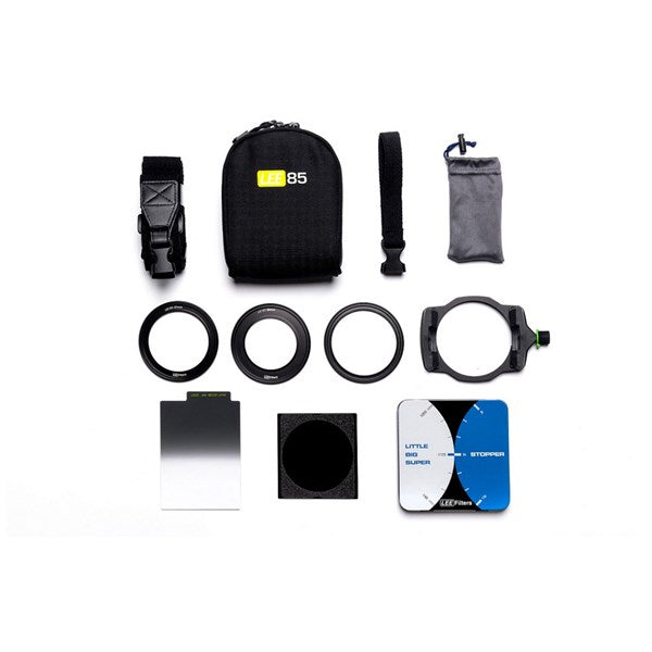 Lee 85 Develop Kit