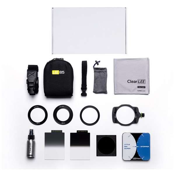 Lee 85 Aspire Kit