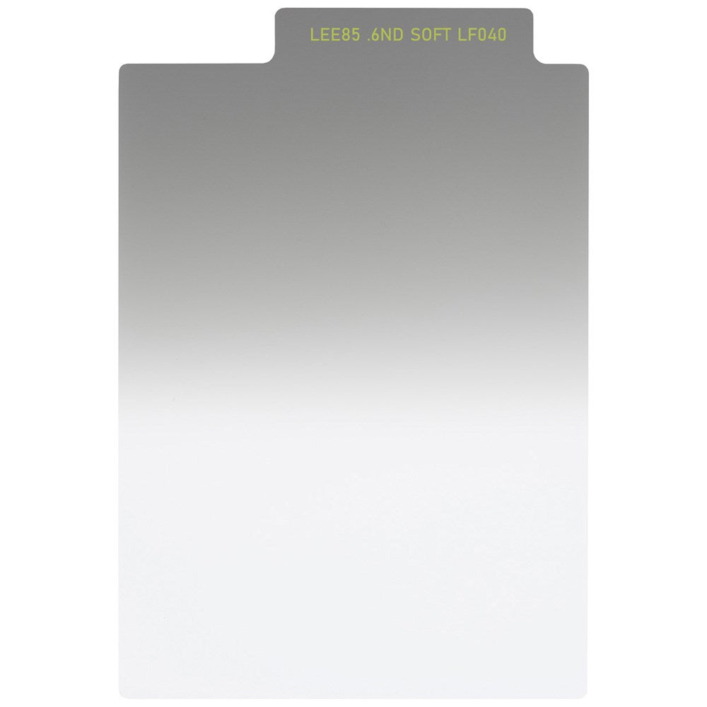 Lee 85 0.6 Neutral Density Soft Grad