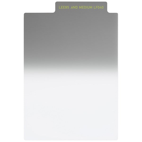 Lee 85 0.6 Neutral Density Medium Grad
