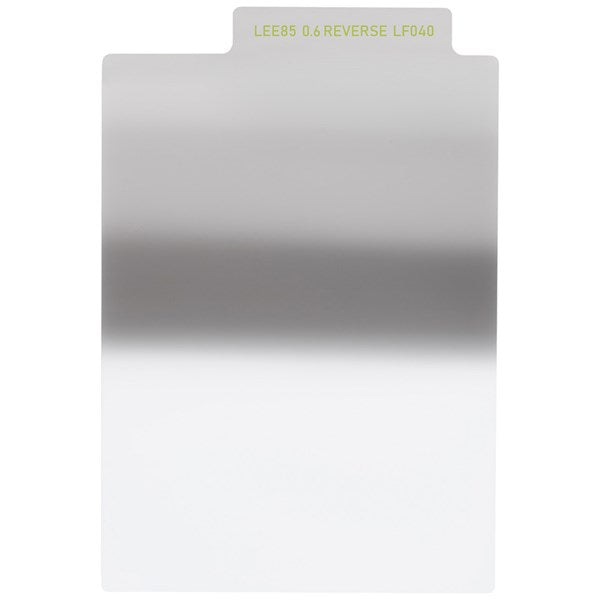 Lee 85 0.6 Reverse Neutral Density Grad