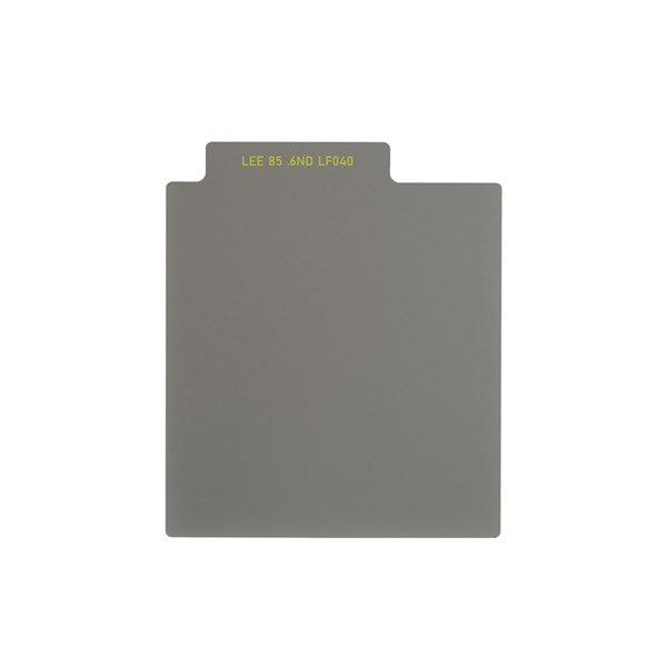Lee 85 0.6 Neutral Density Standard