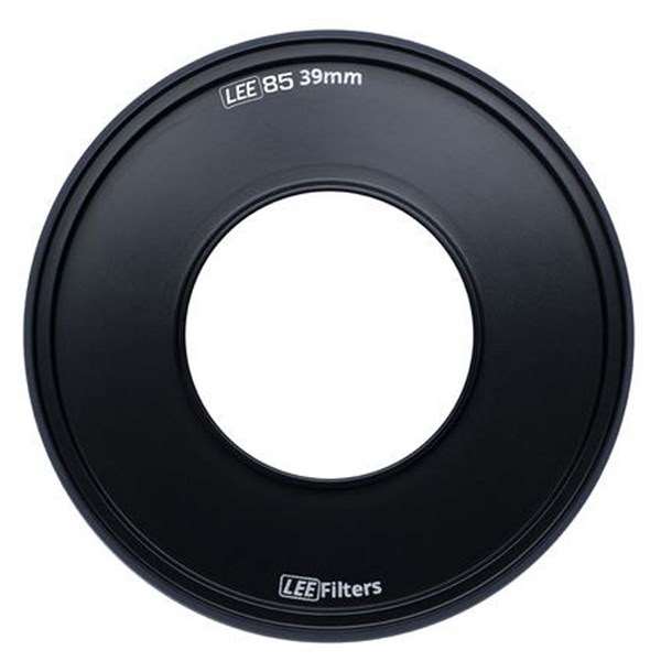Lee 85 39mm Adaptor ring