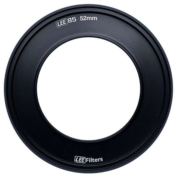 Lee 85 52mm Adaptor ring